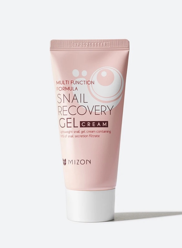 Snail Wrinkle Care Sleeping Pack